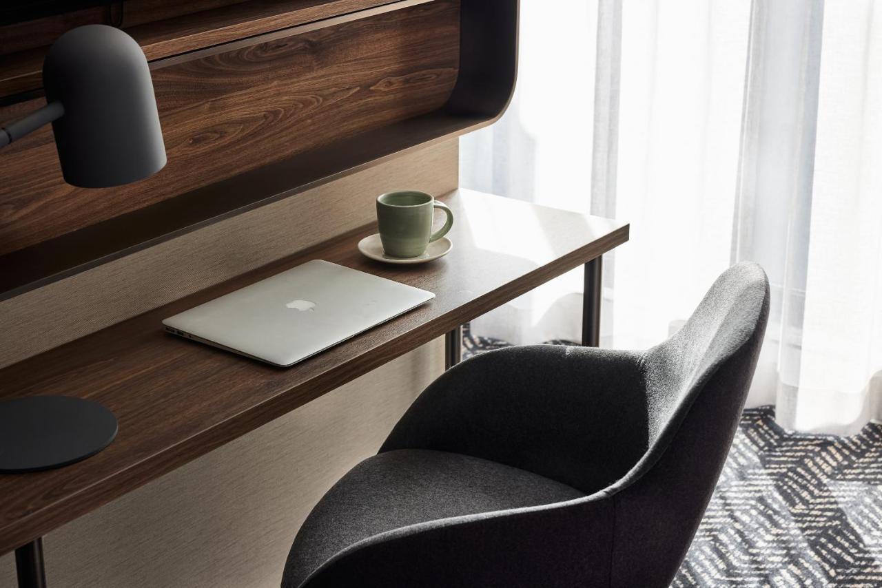 Aiden By Best Western Darling Harbour Sydney Eksteriør bilde