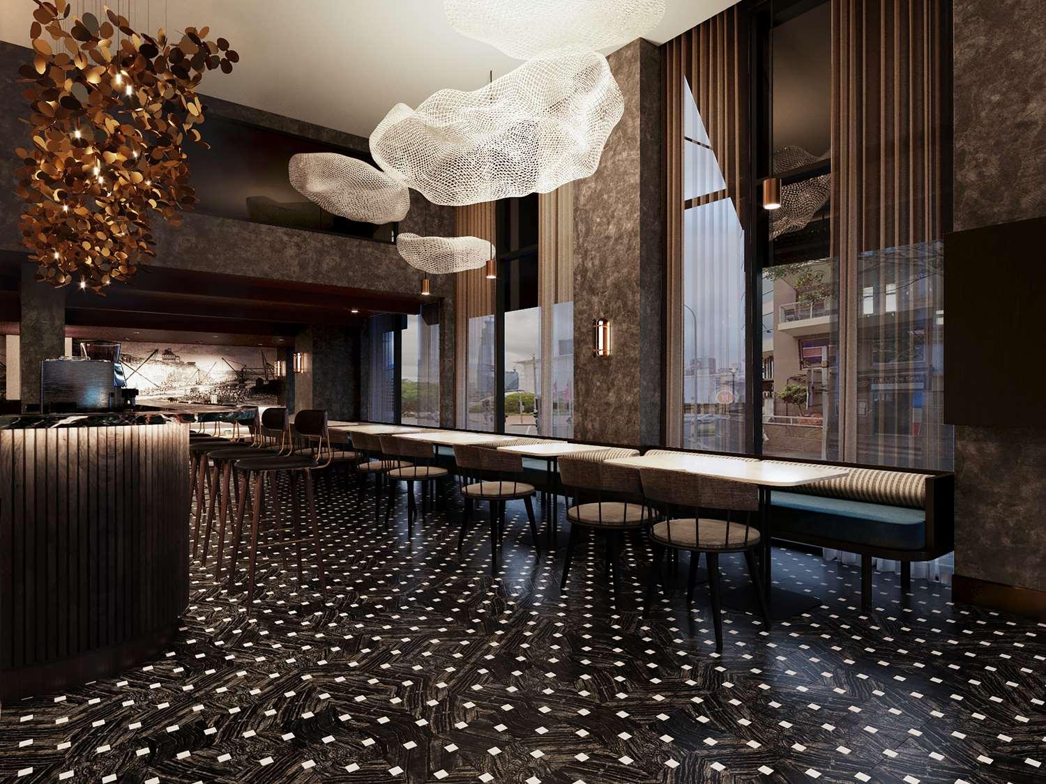 Aiden By Best Western Darling Harbour Sydney Eksteriør bilde